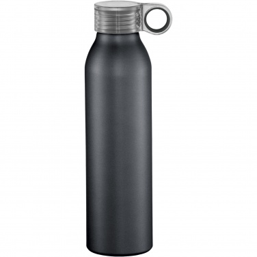 Logotrade advertising products photo of: Grom 650 ml water bottle