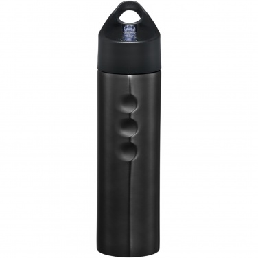 Logotrade corporate gifts photo of: Trixie 750 ml stainless steel sport bottle