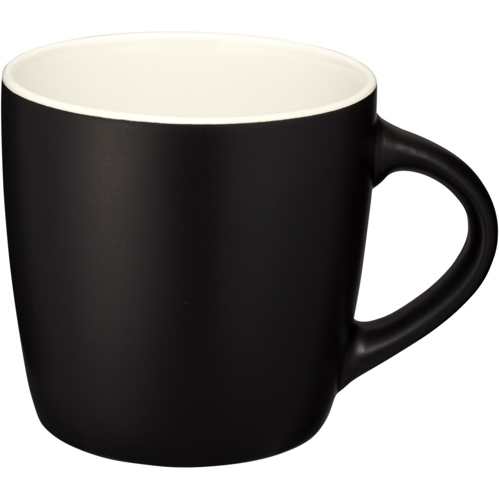 Logotrade promotional giveaways photo of: Riviera 340 ml ceramic mug