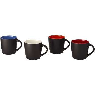 Logotrade promotional product picture of: Riviera 340 ml ceramic mug