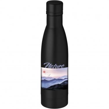 Logotrade promotional merchandise photo of: Vasa 500 ml copper vacuum insulated bottle