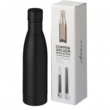 Logotrade advertising products photo of: Vasa 500 ml copper vacuum insulated bottle