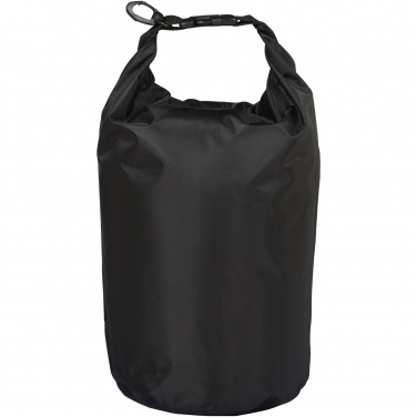 Logo trade promotional products picture of: Survivor 5 litre waterproof roll-down bag