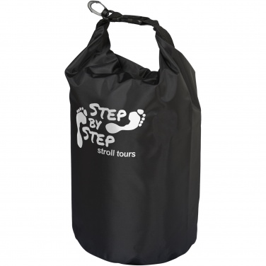Logotrade advertising products photo of: Survivor 5 litre waterproof roll-down bag