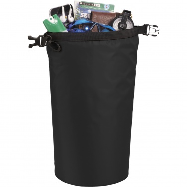 Logotrade promotional item picture of: Survivor 5 litre waterproof roll-down bag