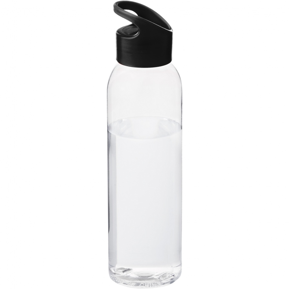 Logo trade corporate gifts image of: Sky 650 ml Tritan™ colour-pop water bottle