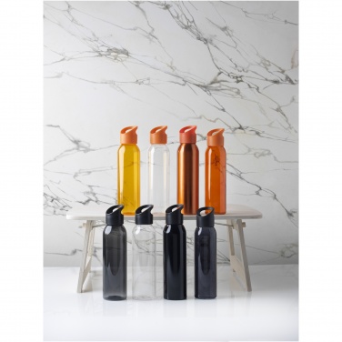 Logotrade promotional items photo of: Sky 650 ml Tritan™ colour-pop water bottle