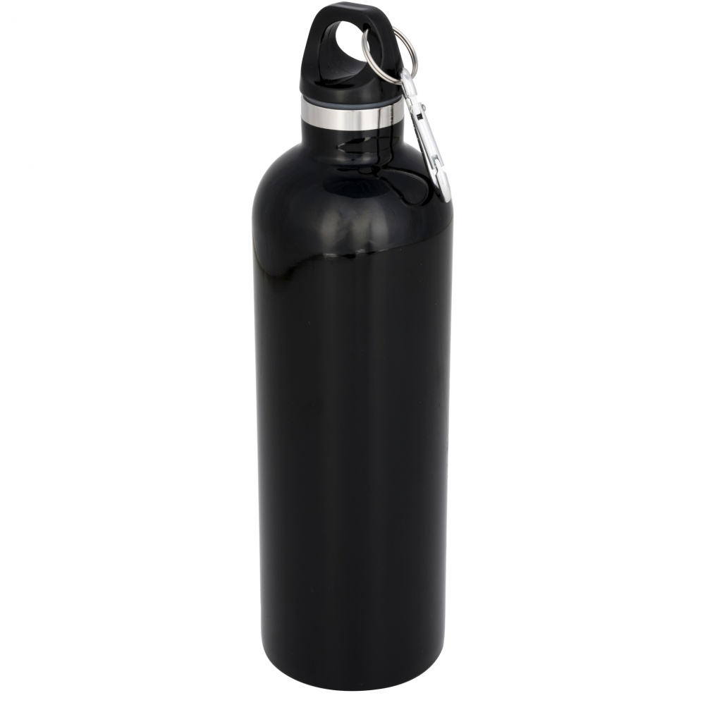 Logo trade promotional items picture of: Atlantic 530 ml vacuum insulated bottle