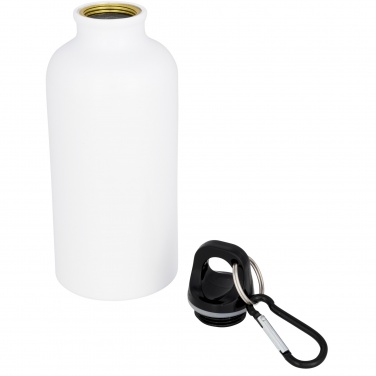 Logo trade promotional gift photo of: Oregon 400 ml sublimation water bottle