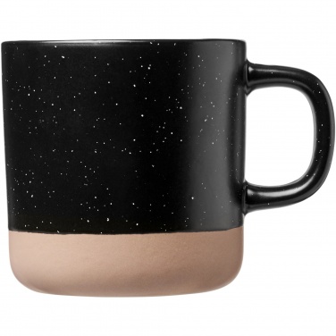 Logotrade business gift image of: Pascal 360 ml ceramic mug