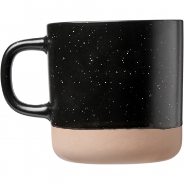 Logotrade promotional merchandise image of: Pascal 360 ml ceramic mug