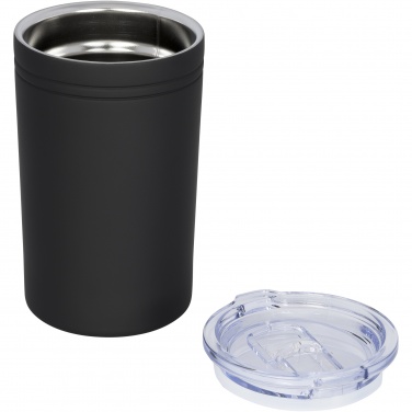 Logo trade promotional item photo of: Pika 330 ml vacuum insulated tumbler and insulator