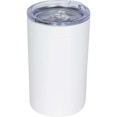 Logotrade promotional product picture of: Pika 330 ml vacuum insulated tumbler and insulator