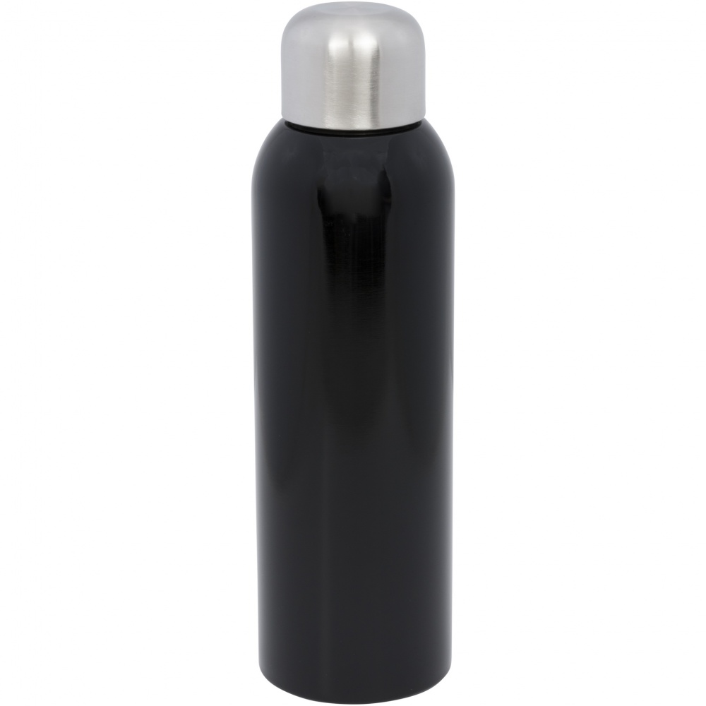 Logotrade advertising product picture of: Guzzle 820 ml water bottle
