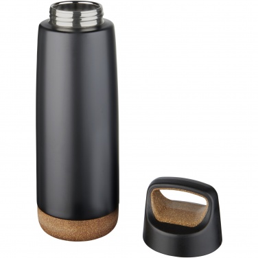 Logotrade promotional items photo of: Valhalla 600 ml copper vacuum insulated water bottle