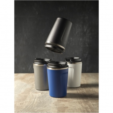 Logotrade advertising product image of: Leak-proof copper vacuum insulated tumbler Thor, 360 ml