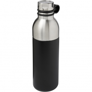 Logotrade business gift image of: Koln 590 ml copper vacuum insulated sport bottle