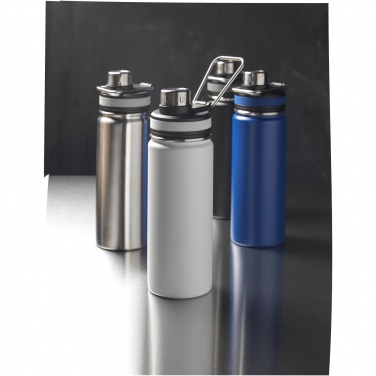 Logotrade business gifts photo of: Gessi 590 ml copper vacuum insulated sport bottle