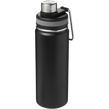 Logotrade advertising product image of: Gessi 590 ml copper vacuum insulated sport bottle