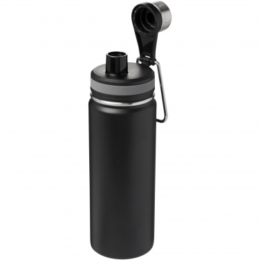 Logo trade promotional gift photo of: Gessi 590 ml copper vacuum insulated sport bottle