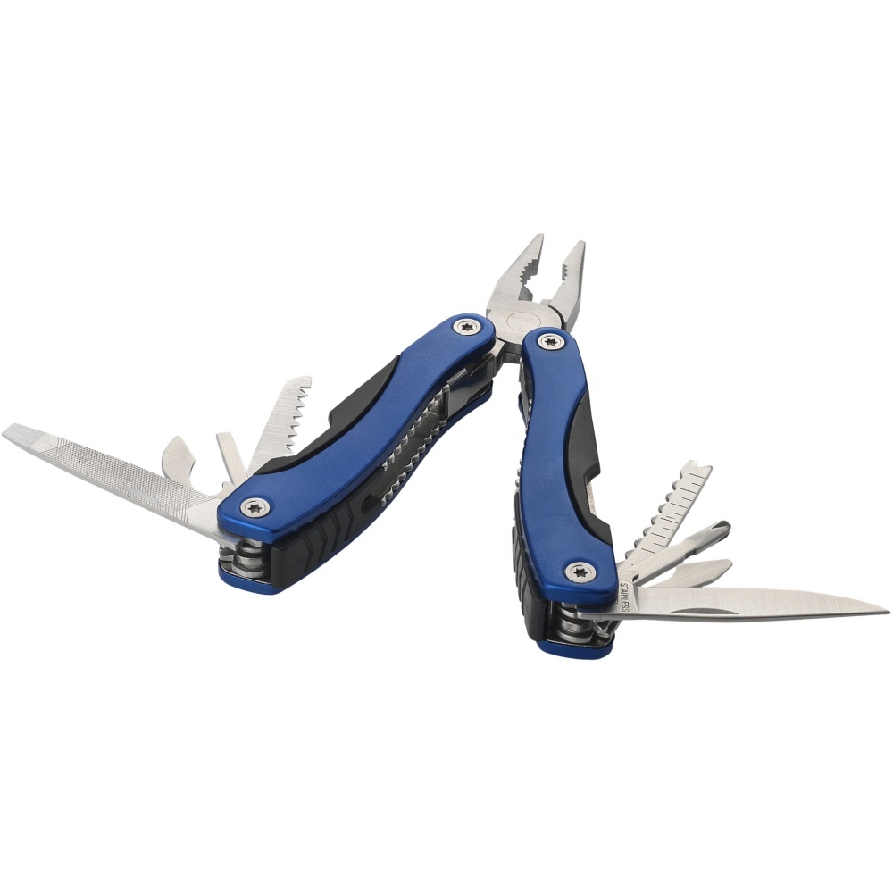Logotrade corporate gifts photo of: Casper 11-function multi-tool