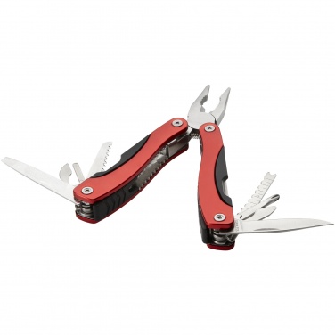 Logo trade promotional giveaways picture of: Casper 11-function multi-tool