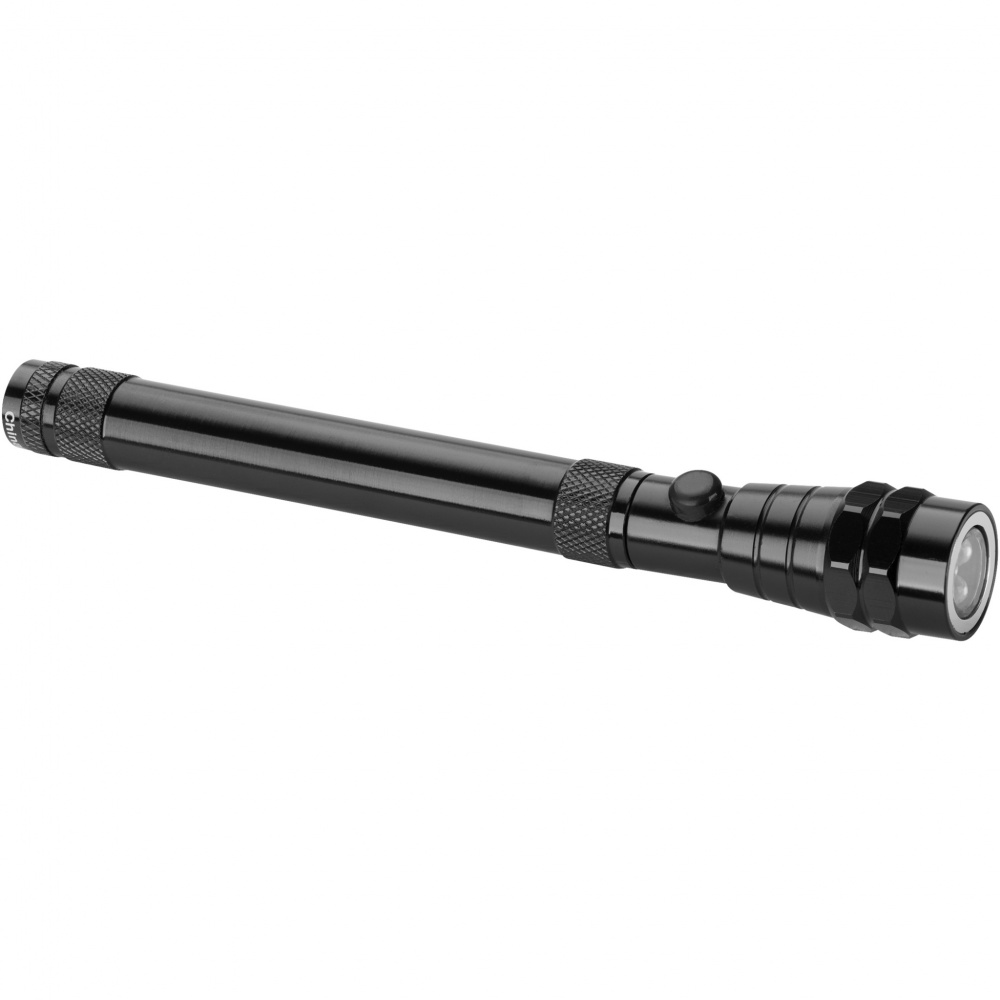 Logo trade promotional giveaway photo of: Magnetica pick-up tool torch light