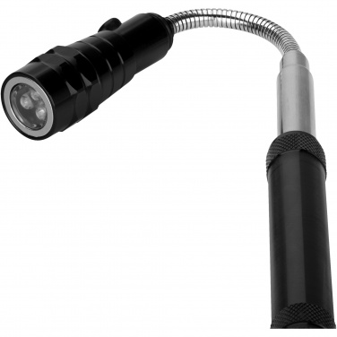 Logotrade promotional product picture of: Magnetica pick-up tool torch light