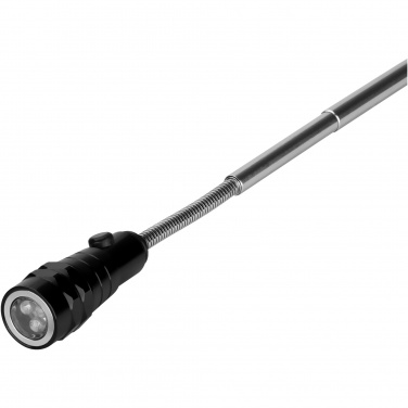 Logotrade promotional item picture of: Magnetica pick-up tool torch light