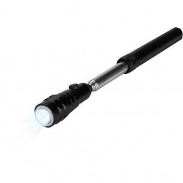 Logo trade promotional merchandise photo of: Magnetica pick-up tool torch light