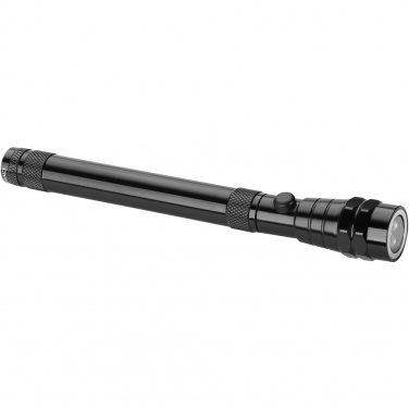Logotrade promotional merchandise image of: Magnetica pick-up tool torch light