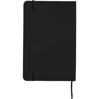 Logotrade promotional gifts photo of: Executive A4 hard cover notebook