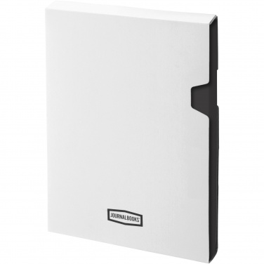 Logotrade promotional product picture of: Executive A4 hard cover notebook