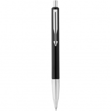 Logo trade promotional products image of: Parker Vector ballpoint pen