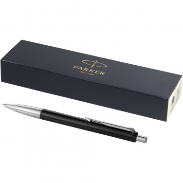 Logo trade advertising products image of: Parker Vector ballpoint pen
