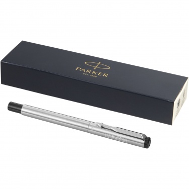 Logotrade promotional merchandise image of: Parker Vector rollerball pen