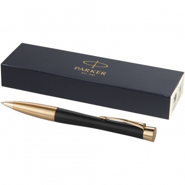 Logotrade advertising product image of: Parker Urban ballpoint pen