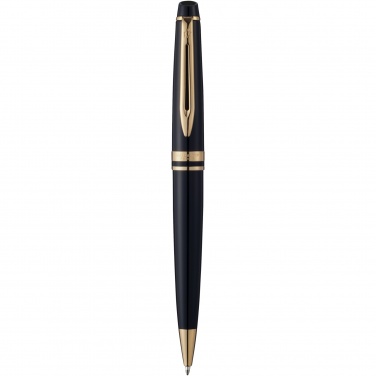 Logo trade business gifts image of: Waterman Expert ballpoint pen