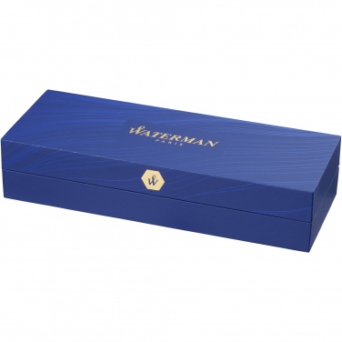 Logotrade promotional giveaway image of: Waterman Expert ballpoint pen