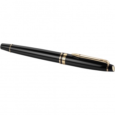 Logotrade promotional item image of: Waterman Expert rollerball pen