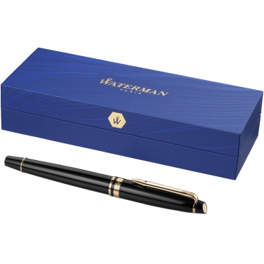 Logo trade advertising products picture of: Waterman Expert rollerball pen