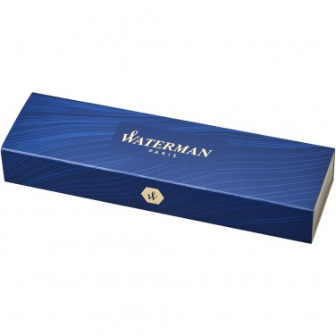 Logotrade promotional giveaway picture of: Waterman Graduate ballpoint pen