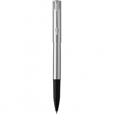 Logo trade promotional items image of: Waterman Graduate rollerball pen
