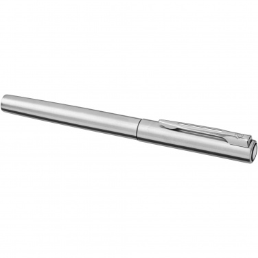 Logotrade promotional merchandise image of: Waterman Graduate rollerball pen