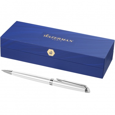 Logo trade promotional merchandise picture of: Waterman Hémisphère ballpoint pen