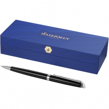 Logotrade advertising products photo of: Waterman Hémisphère ballpoint pen