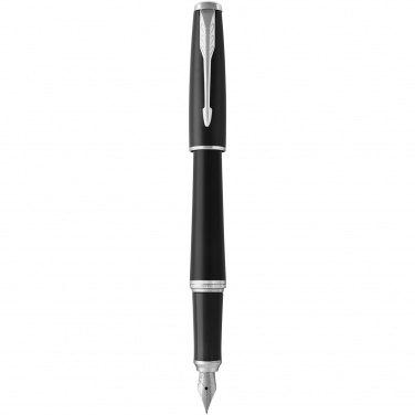 Logotrade business gifts photo of: Parker Urban fountain pen