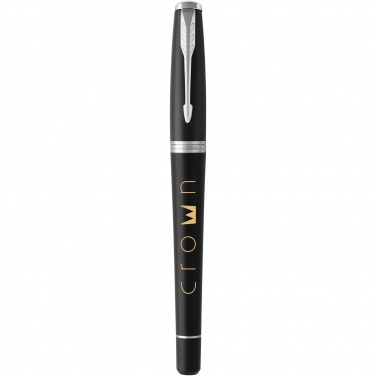 Logo trade advertising products image of: Parker Urban fountain pen