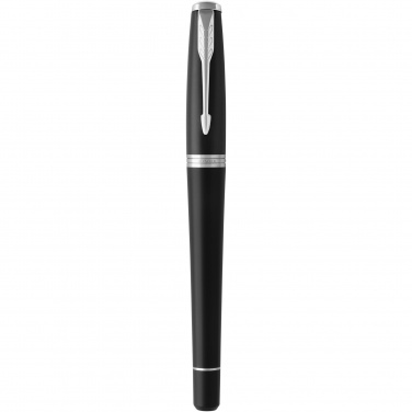 Logo trade advertising products image of: Parker Urban fountain pen