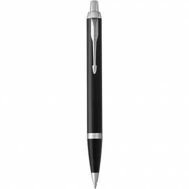 Logotrade business gift image of: Parker IM ballpoint pen
